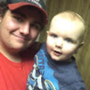 Meet your Posher, Joel